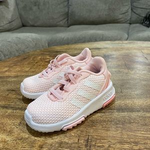 NWT Adidas toddler sneakers
